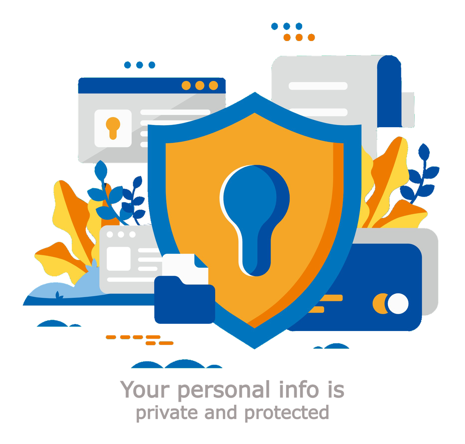 Jeet Creations account illustration